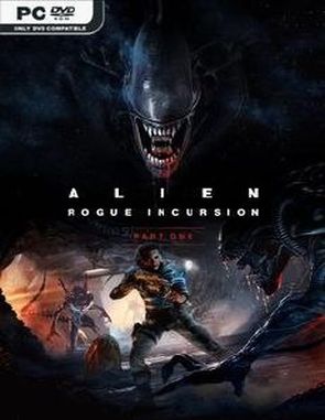 Alien_Rogue_Incursion Alien Rogue Incursion (PC)