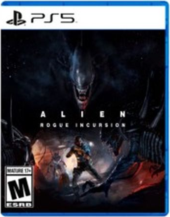 Alien Rogue Incursion VR (PS5)