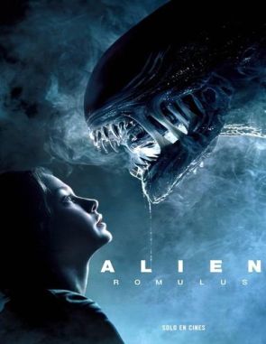Alien_Romulus Alien: Romulus (2024) (Películas)