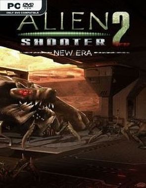 Alien Shooter 2: New Era (PC)