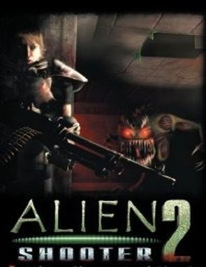 Alien Shooter 2: Reloaded (PC)