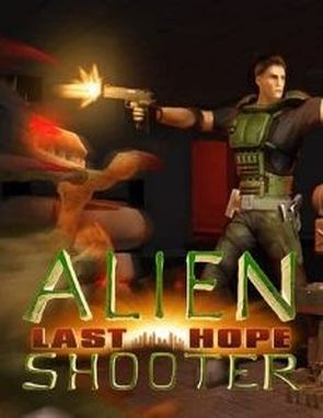 Alien Shooter: Last Hope (PC)