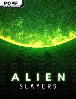 Alien Slayers (PC)