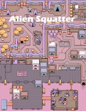 Alien_Squatter Alien Squatter (PC)