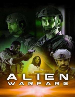 Alien_Warfare Alien Warfare (2019) (Películas)