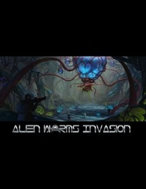 Alien Worms Invasion (PC)