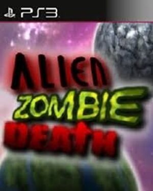 Alien_Zombie_Death_PSN Alien Zombie Death (PS3)
