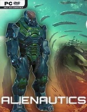 Alienautics (PC)