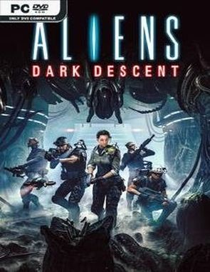 Aliens: Dark Descent (PC)