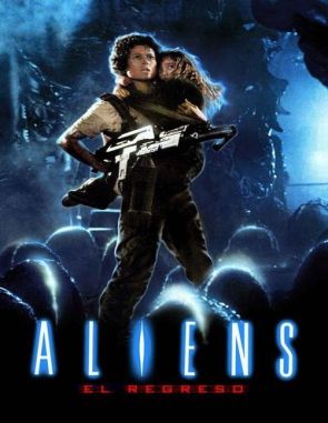 Aliens_El_Regreso Aliens: El regreso (1986) (Películas)