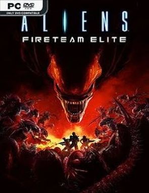 Aliens_Fireteam_Elite Aliens: Fireteam Elite (PC)