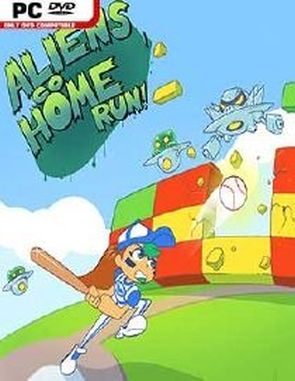 Aliens Go Home Run (PC)