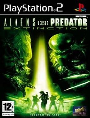 Aliens_Versus_Predator_Extinction Aliens Versus Predator Extinction (PS2)