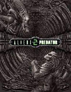 Aliens versus Predator 2 (PC)