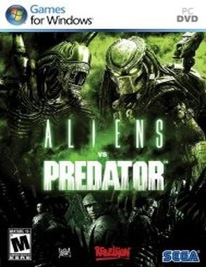 Aliens vs Predator (PC)