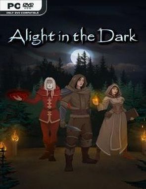 Alight in the Dark (PC)