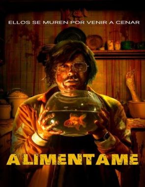Aliméntame (Feed Me) (2022) (Películas)