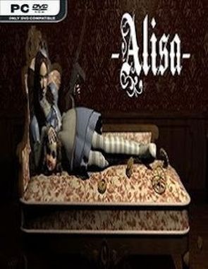 Alisa (PC)