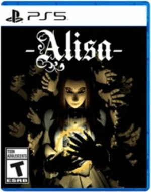 Alisa Developers Cut (PS5)