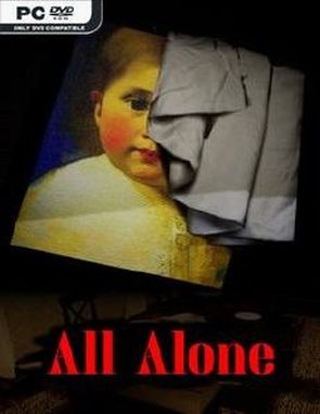All Alone (PC)