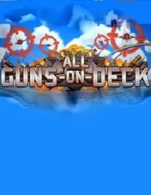 All Guns On Deck (PC)