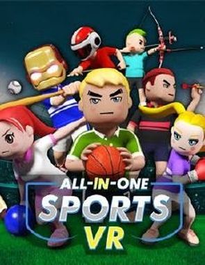 All In One Sports VR (PC)