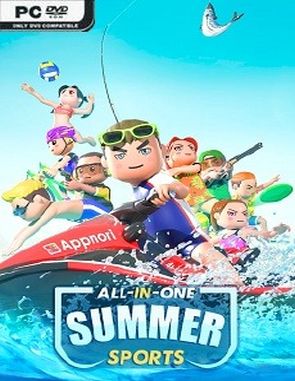 All In One Summer Sports VR (PC)