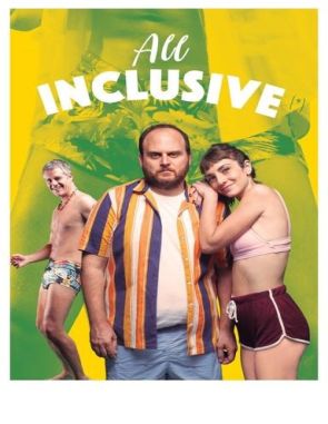 All Inclusive (2023) (Películas)