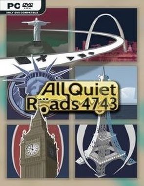 All Quiet Roads 4743 (PC)