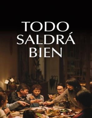 All Shall Be Well (2024) (Películas)