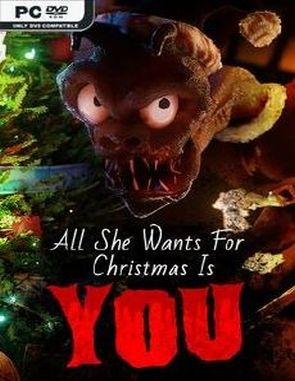 All She Wants for Christmas Is YOU (PC)