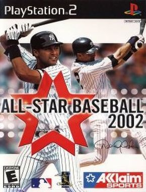 All_Star_Baseball_2002 All Star Baseball 2002 (PS2)