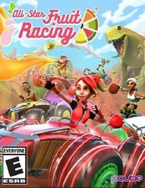 All_Star_Fruit_Racing All Star Fruit Racing (PC)