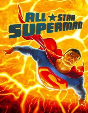 All Star Superman (2011) (Películas)