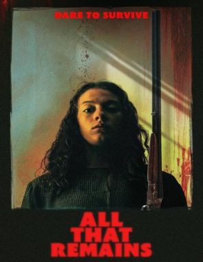 All That Remains (2016) (Películas)