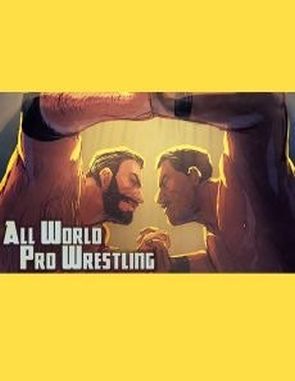 All World Pro Wrestling (PC)