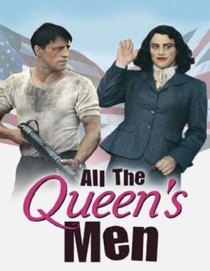 All_the_Queen's_Men All the Queen's Men (2001) (Películas)