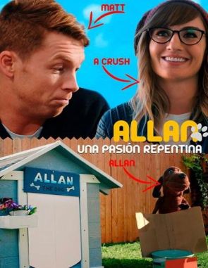 Allan: Una pasión repentina (1977) (Películas)
