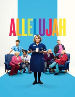 Allelujah (2022) (Películas)
