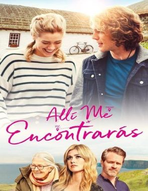 Allí me encontrarás (Finding You) (2021) (Películas)