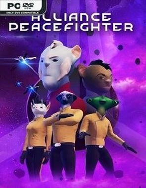 Alliance Peacefighter (PC)