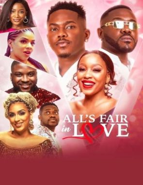 All's Fair in Love (2009) (Películas)