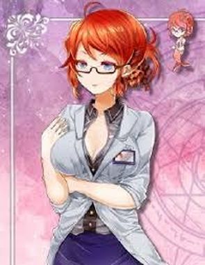 Alluna_and_Brie Alluna and Brie (PC)