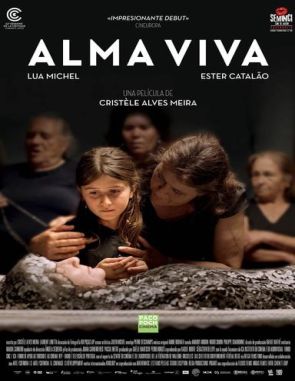 Alma Viva (2022) (Películas)