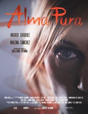 Alma pura (2023) (Películas)