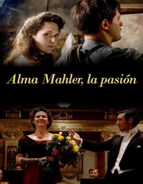 Alma & Oskar (2022) (Películas)