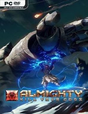 Almighty: Kill Your Gods (PC)