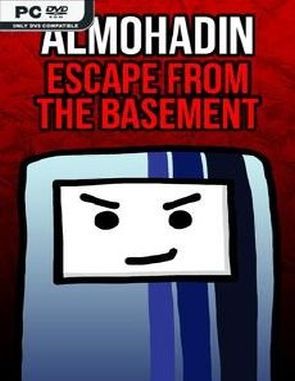Almohadin: Escape from the Basement (PC)