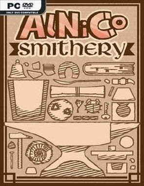Alnico_Smithery Alnico Smithery (PC)