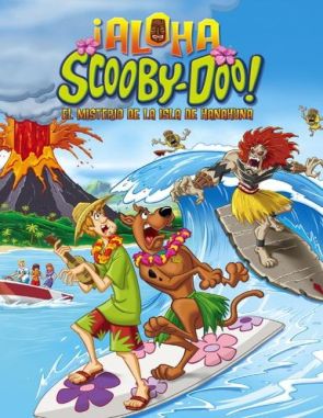 Aloha, Scooby Doo! (2005) (Películas)